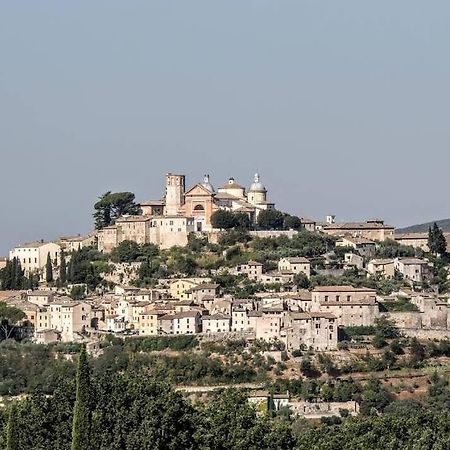 דירות אמליה Residenza Del Borgo מראה חיצוני תמונה